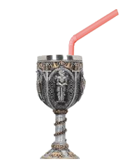 coupe de glace secrete